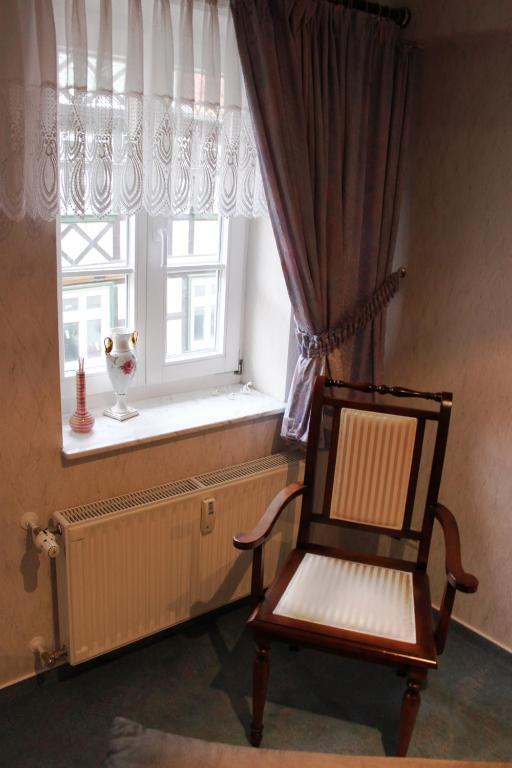 Puppenstuebchen Apartment Wernigerode Room photo